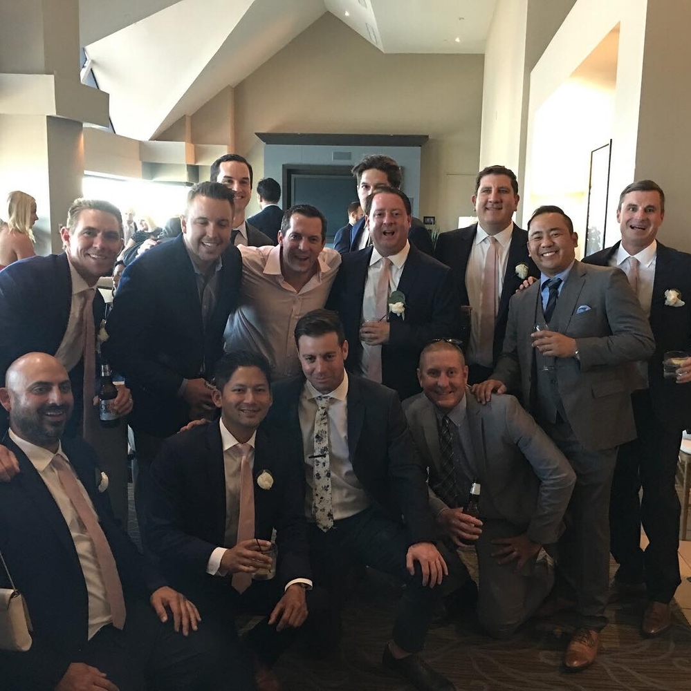 Meet your Posher, Daniel